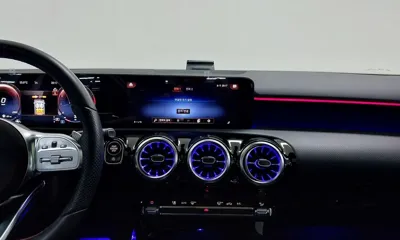 Mercedes-Benz A-Class 2023, 18636 км, за 21358.33 USD - фото 16