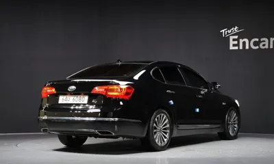 Kia K7 2010, 162119 км, за 2636.27 USD