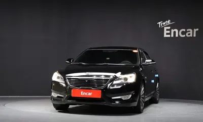 Kia K7 2010, 162119 км, за 2636.27 USD