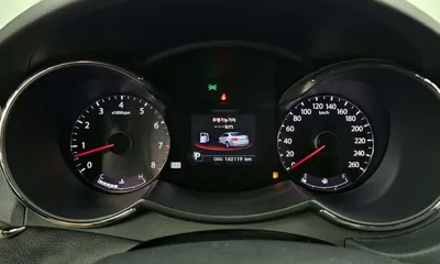 Kia K7 2010, 162119 км, за 2636.27 USD - фото 8