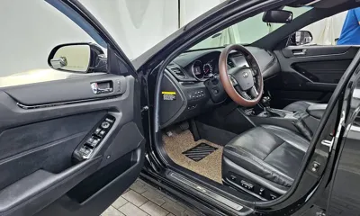 Kia K7 2010, 162119 км, за 2636.27 USD - фото 10