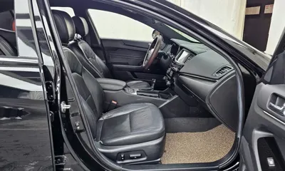 Kia K7 2010, 162119 км, за 2636.27 USD - фото 11