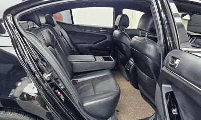 Kia K7 2010, 162119 км, за 2636.27 USD - фото 12