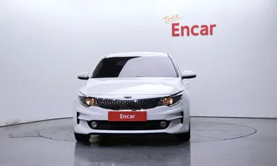 Kia K5 2016, 96377 км, за 21568.65 USD