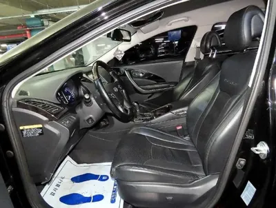 Hyundai Grandeur 2014, 197298 км, за 2279.09 USD - фото 6