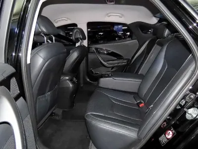 Hyundai Grandeur 2014, 197298 км, за 2279.09 USD - фото 7