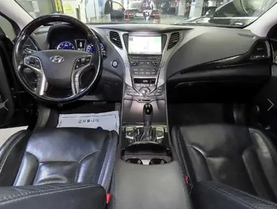 Hyundai Grandeur 2014, 197298 км, за 2279.09 USD - фото 10