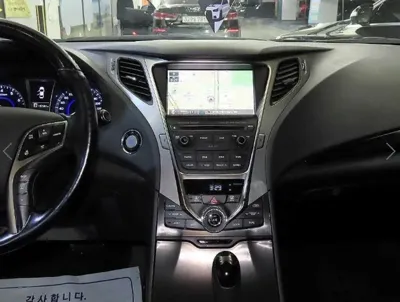 Hyundai Grandeur 2014, 197298 км, за 2279.09 USD - фото 11