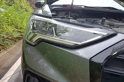 Audi Q3 2022, 39600 км, за 30417 USD - фото 7