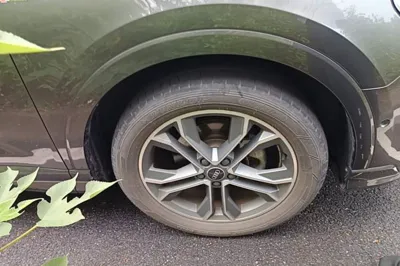 Audi Q3 2022, 39600 км, за 30417 USD - фото 8