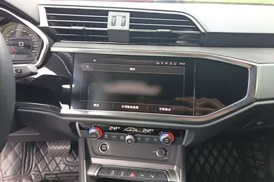 Audi Q3 2022, 39600 км, за 30417 USD - фото 12