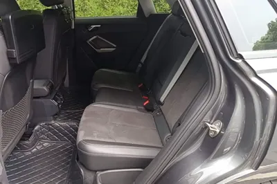 Audi Q3 2022, 39600 км, за 30417 USD - фото 20