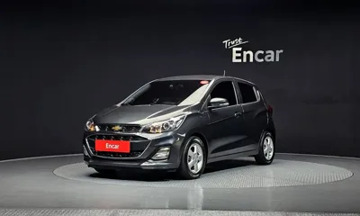 ChevroletGMDaewoo Spark · 2019 год