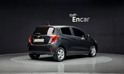 ChevroletGMDaewoo Spark 2019, 60095 км, за 3964.32 USD
