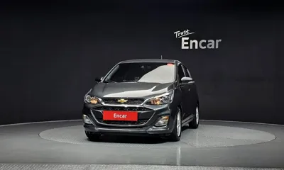 ChevroletGMDaewoo Spark 2019, 60095 км, за 3964.32 USD