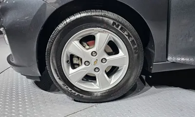 ChevroletGMDaewoo Spark 2019, 60095 км, за 3964.32 USD