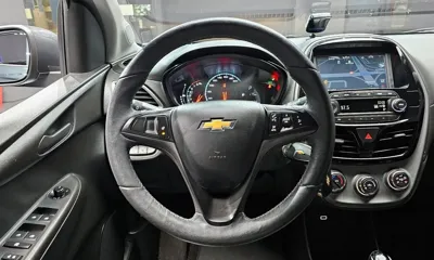 ChevroletGMDaewoo Spark 2019, 60095 км, за 3964.32 USD - фото 13