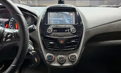 ChevroletGMDaewoo Spark 2019, 60095 км, за 3964.32 USD - фото 14