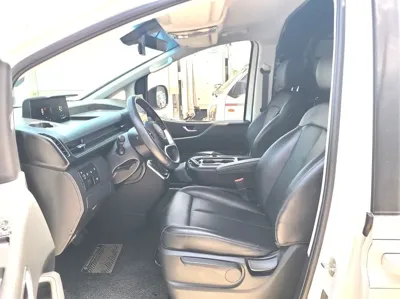 Hyundai Staria 2023, 105389 км, за 14883.86 USD - фото 6