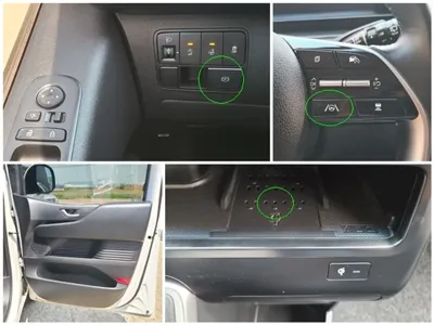 Hyundai Staria 2023, 105389 км, за 14883.86 USD - фото 14
