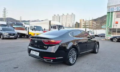 Kia K7 2016, 140330 км, за 6236.05 USD - фото 6