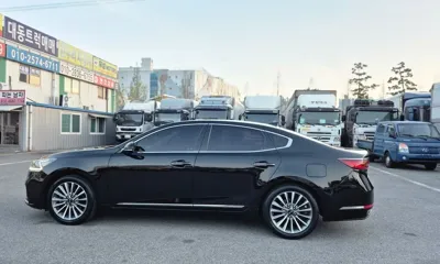 Kia K7 2016, 140330 км, за 6236.05 USD - фото 8