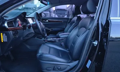 Kia K7 2016, 140330 км, за 6236.05 USD - фото 9