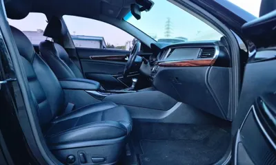 Kia K7 2016, 140330 км, за 6236.05 USD - фото 11