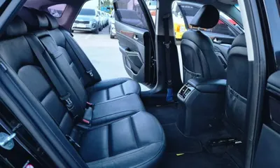 Kia K7 2016, 140330 км, за 6236.05 USD - фото 12