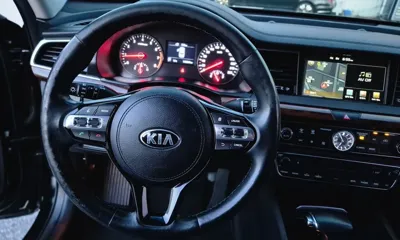 Kia K7 2016, 140330 км, за 6236.05 USD - фото 13