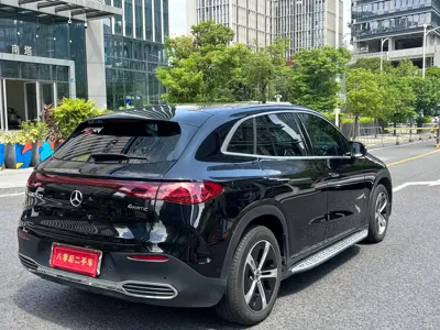 Mercedes-Benz EQE SUV 2024, 71000 км, за 27927.65 USD - фото 7