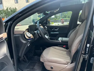 Mercedes-Benz EQE SUV 2024, 71000 км, за 27927.65 USD - фото 9