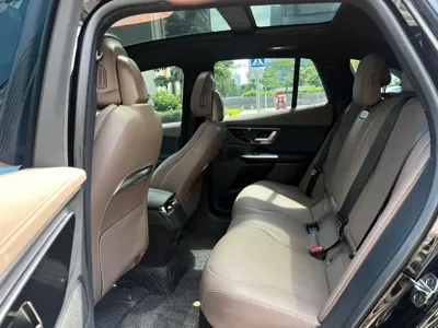 Mercedes-Benz EQE SUV 2024, 71000 км, за 27927.65 USD - фото 10