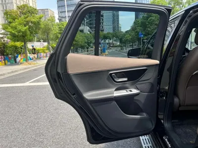 Mercedes-Benz EQE SUV 2024, 71000 км, за 27927.65 USD - фото 15