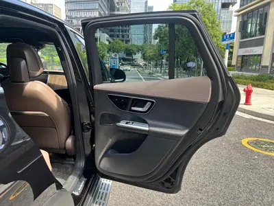 Mercedes-Benz EQE SUV 2024, 71000 км, за 27927.65 USD - фото 16