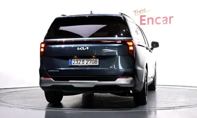 Kia Canival 2024, 49060 км, за 19508.66 USD