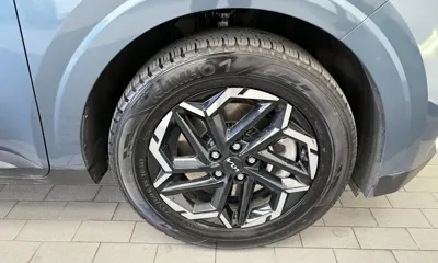 Kia Canival 2024, 49060 км, за 19508.66 USD