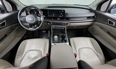 Kia Canival 2024, 49060 км, за 19508.66 USD - фото 7