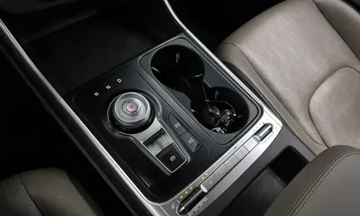 Kia Canival 2024, 49060 км, за 19508.66 USD - фото 9