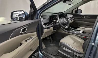 Kia Canival 2024, 49060 км, за 19508.66 USD - фото 10
