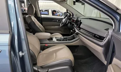 Kia Canival 2024, 49060 км, за 19508.66 USD - фото 11