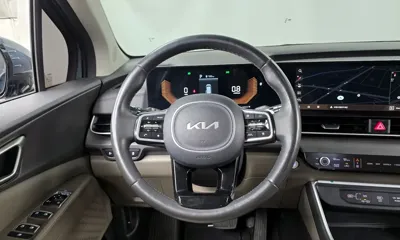 Kia Canival 2024, 49060 км, за 19508.66 USD - фото 13