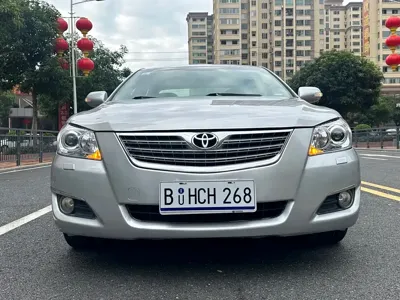 Toyota Camry 2008, 130000 км, за 2913.42 USD