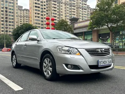 Toyota Camry 2008, 130000 км, за 2913.42 USD