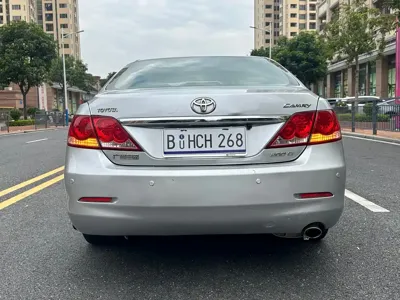 Toyota Camry 2008, 130000 км, за 2913.42 USD