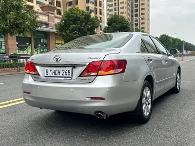 Toyota Camry 2008, 130000 км, за 2913.42 USD