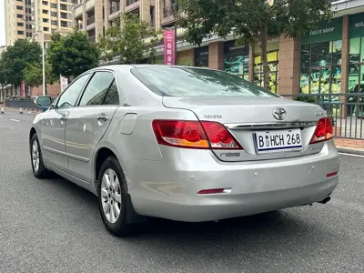 Toyota Camry 2008, 130000 км, за 2913.42 USD - фото 6