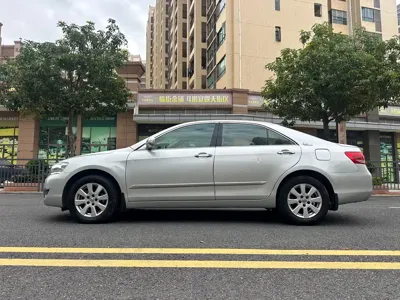 Toyota Camry 2008, 130000 км, за 2913.42 USD - фото 7