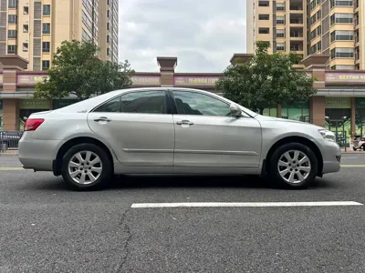 Toyota Camry 2008, 130000 км, за 2913.42 USD - фото 8