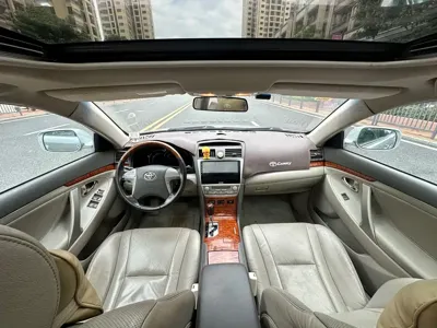 Toyota Camry 2008, 130000 км, за 2913.42 USD - фото 9